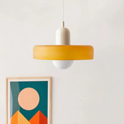 Stylish Globe LED Pendant Light