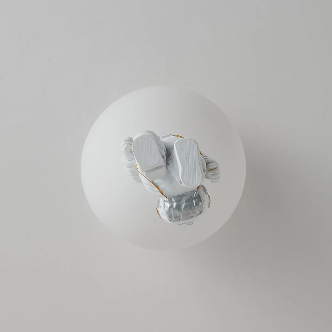 Fun Kids Space LED Ceiling Light_fixture
