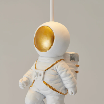 Fun Kids Space LED Ceiling Light_fixture