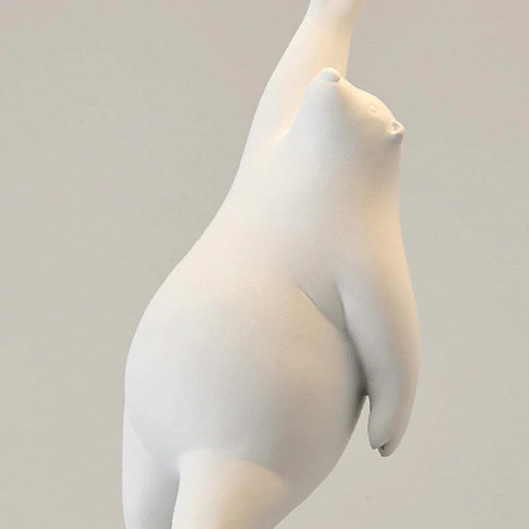 Fesara Cute Bear Pendant Light - Fesara