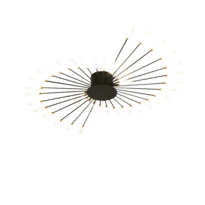 Bright Big LED Ceiling Fixture