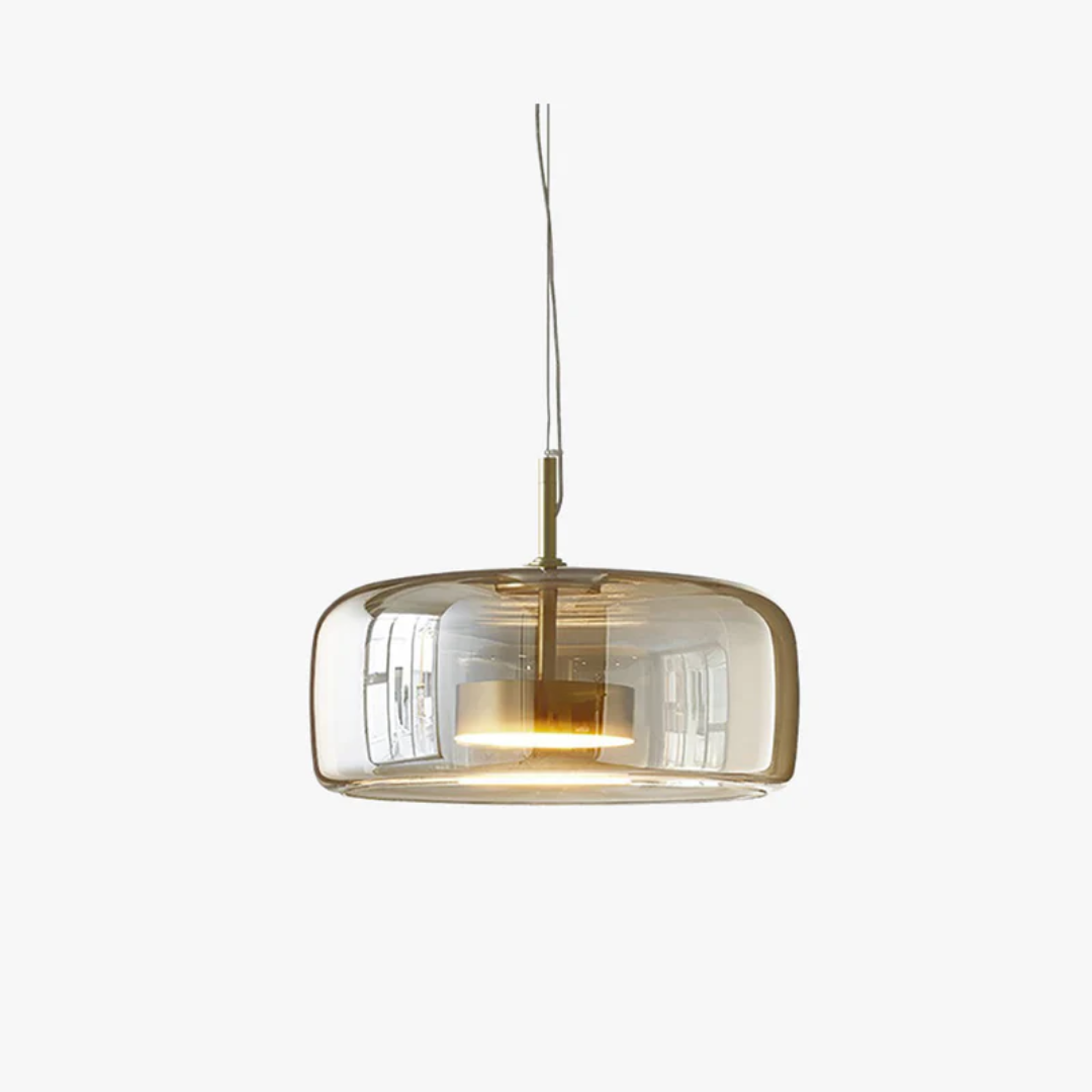 Classic Hanging LED Light Fixture