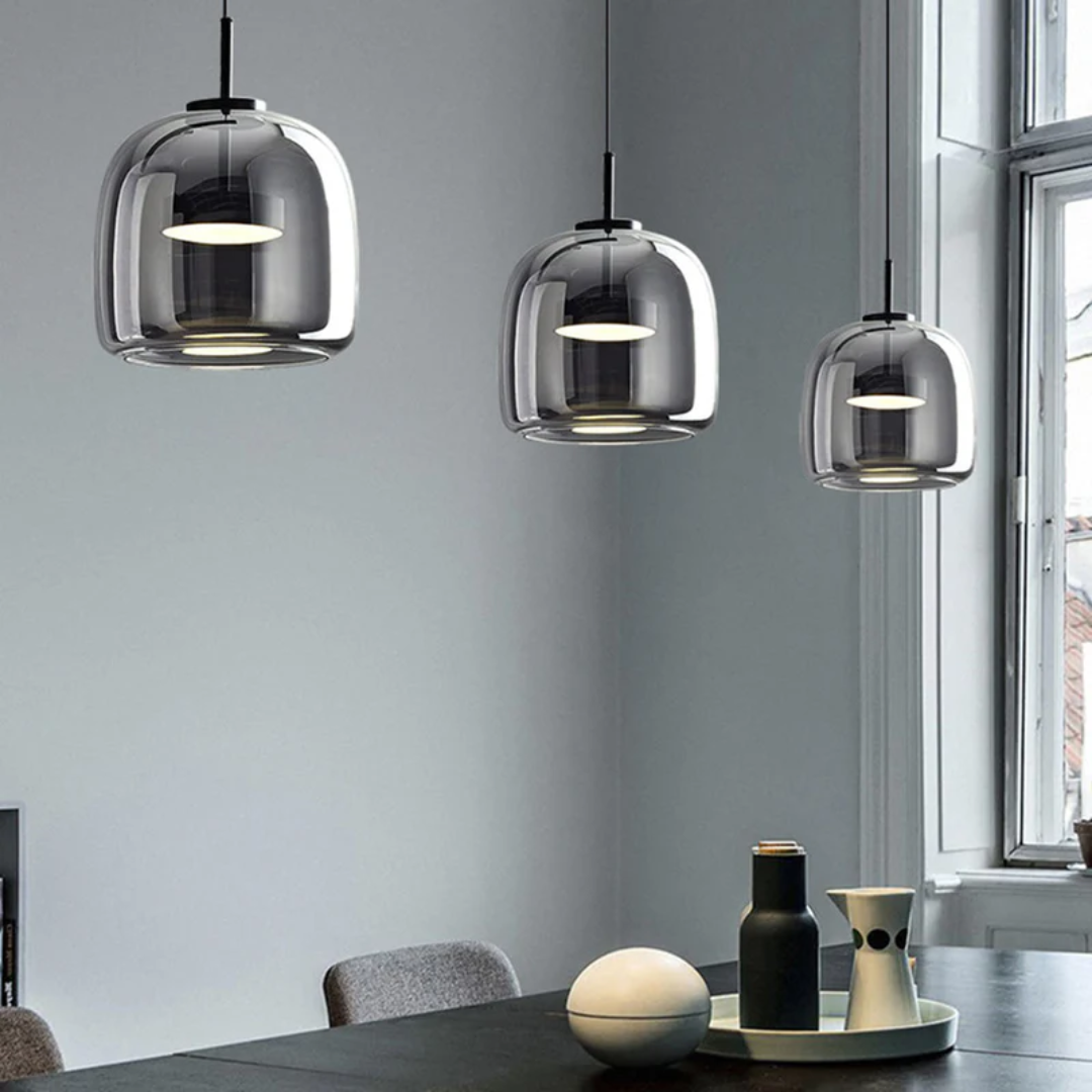 Classic Hanging LED Light Fixture