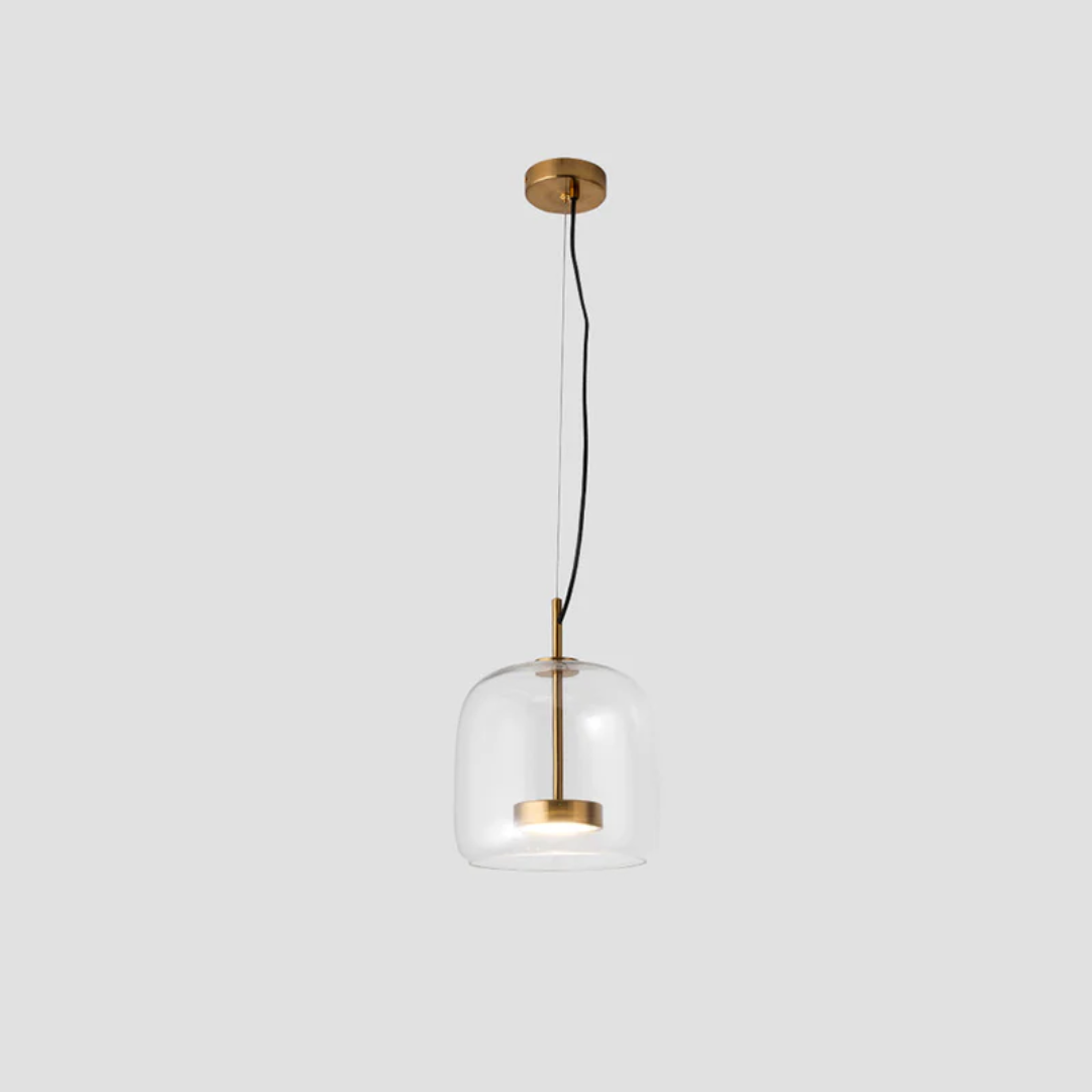 Classic Hanging LED Light Fixture