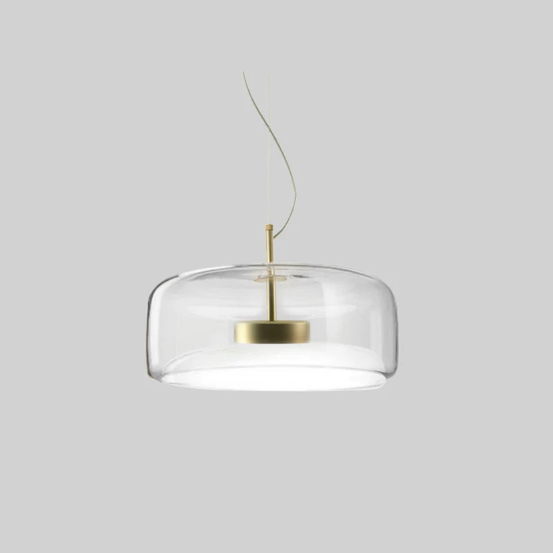 Classic Hanging LED Light Fixture