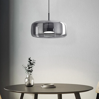 Classic Hanging LED Light Fixture