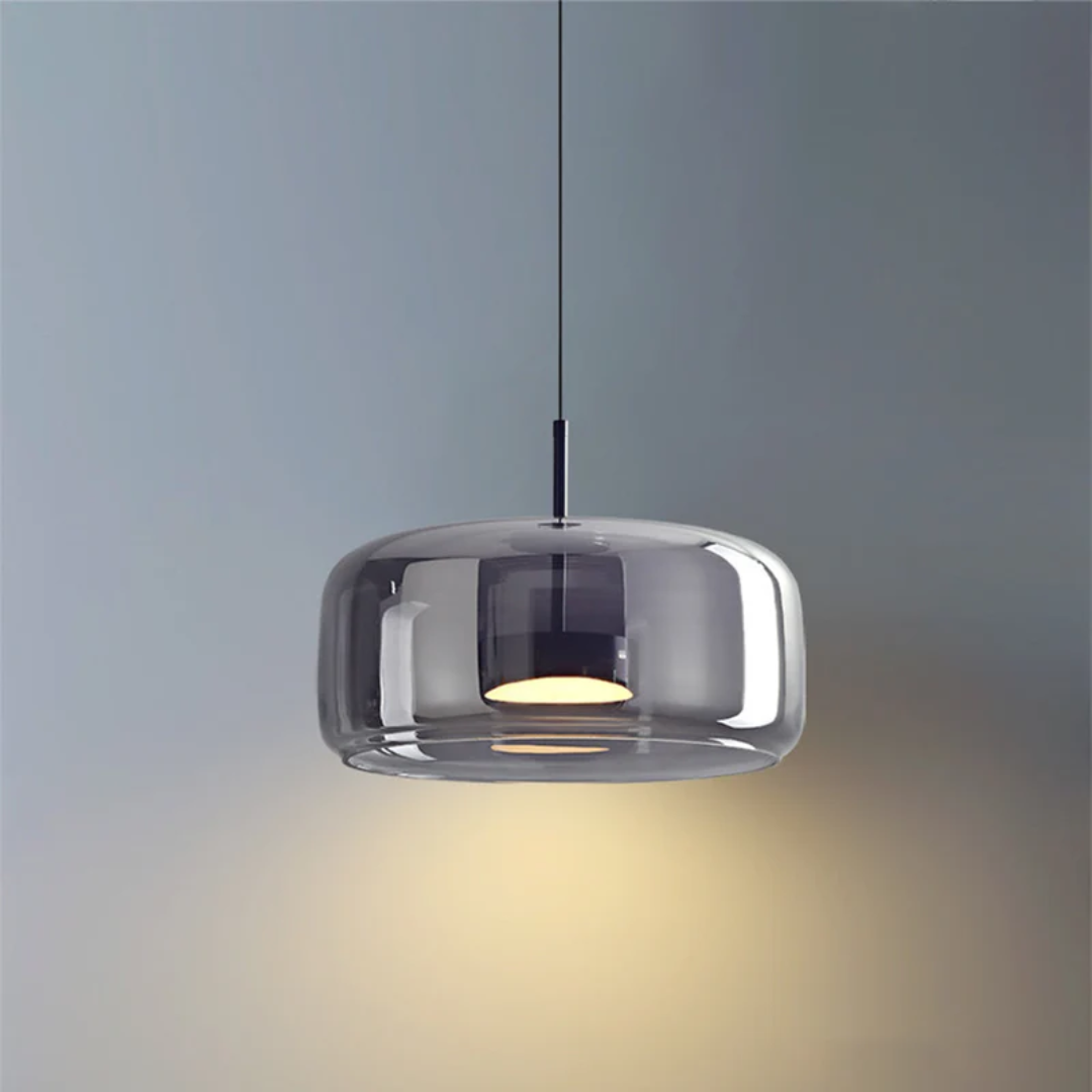 Classic Hanging LED Light Fixture - Fesara
