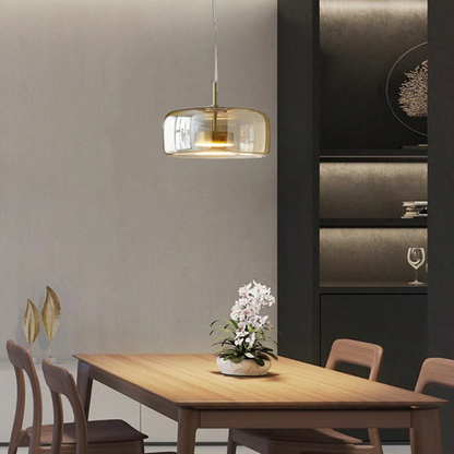 Classic Hanging LED Light Fixture
