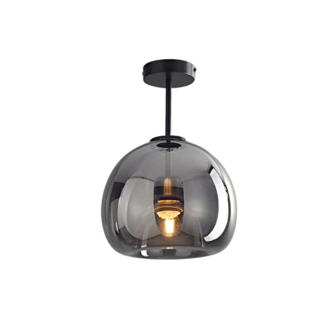 Stylish Round LED Ceiling Light Aurelia