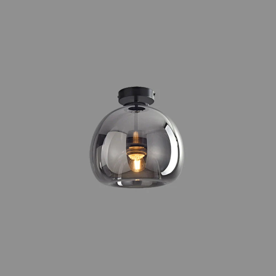 Stylish Round LED Ceiling Light Aurelia