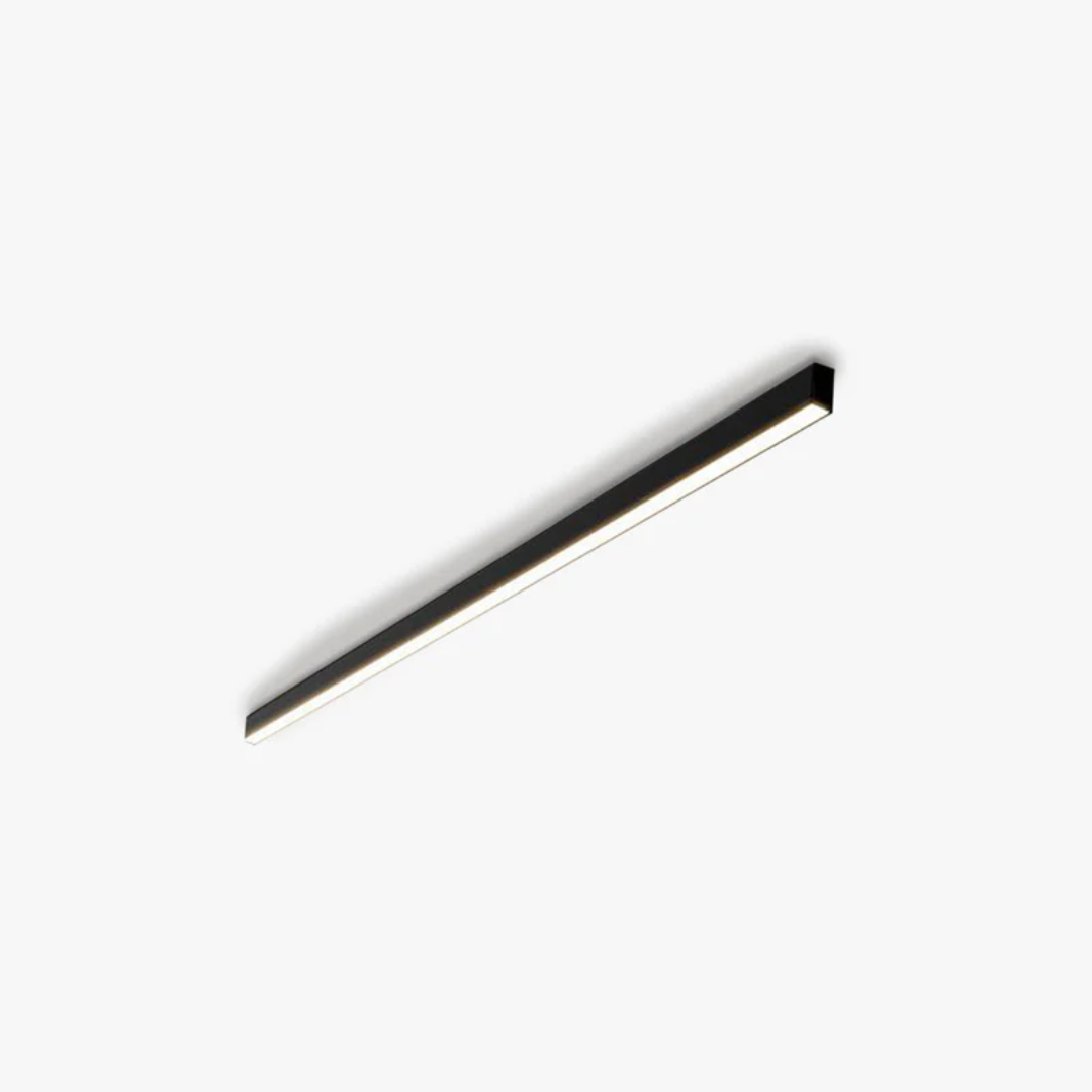 Commercial Linear LED Ceiling Light Fixture