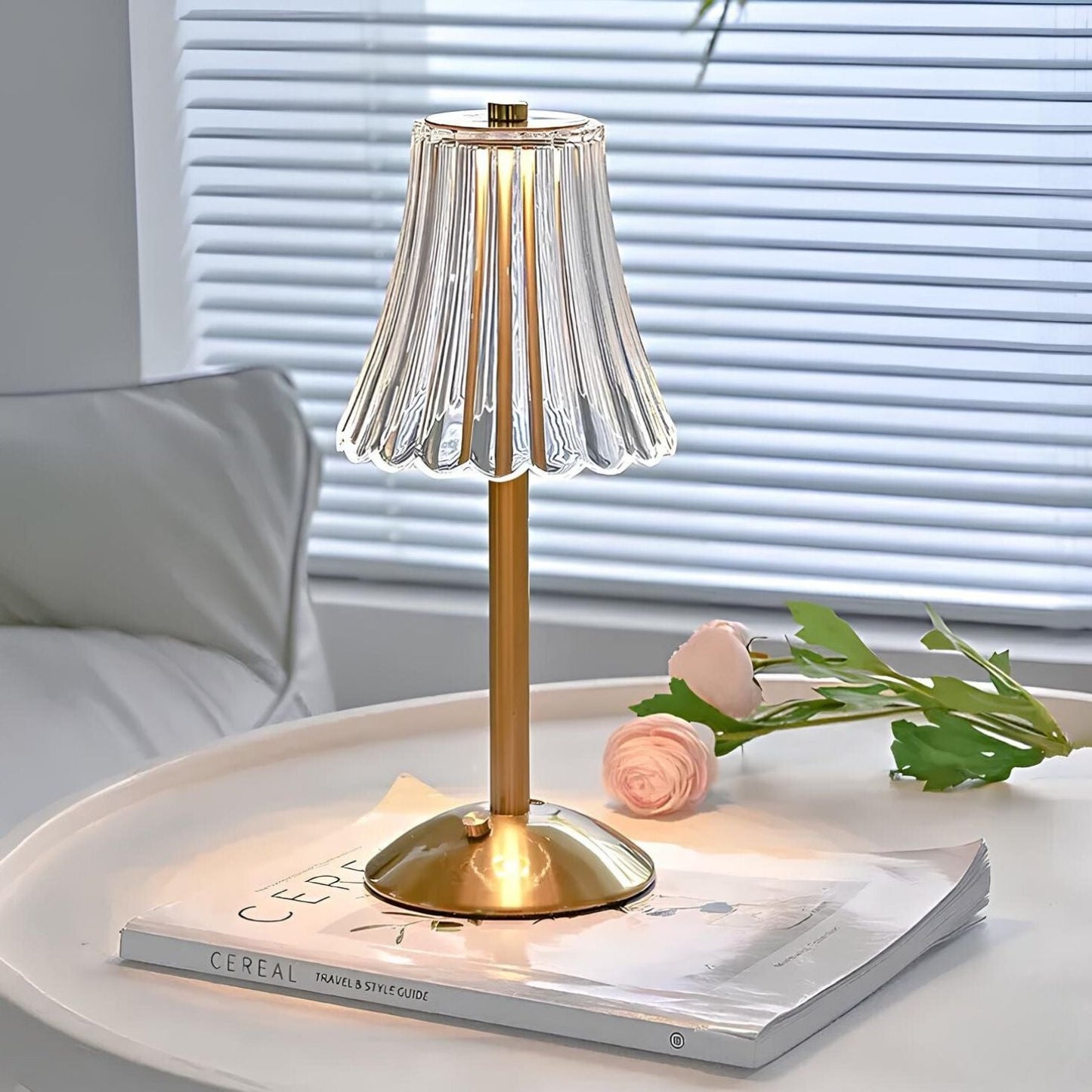 Stylish Home Office Wall Decor