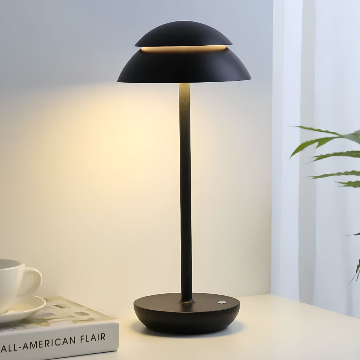 Elegant Luxury Table Lamp