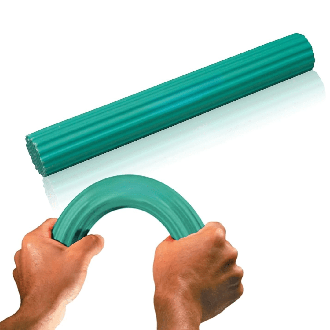 Strong Wrist Forearm Resistance Training Bar