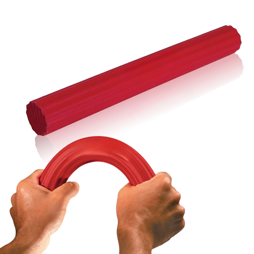 Strong Wrist Forearm Resistance Training Bar