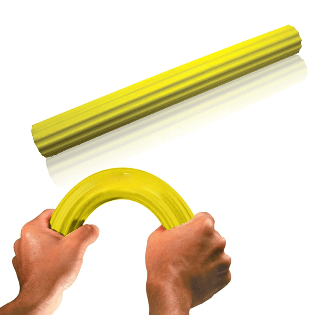 Strong Wrist Forearm Resistance Training Bar - Fesara