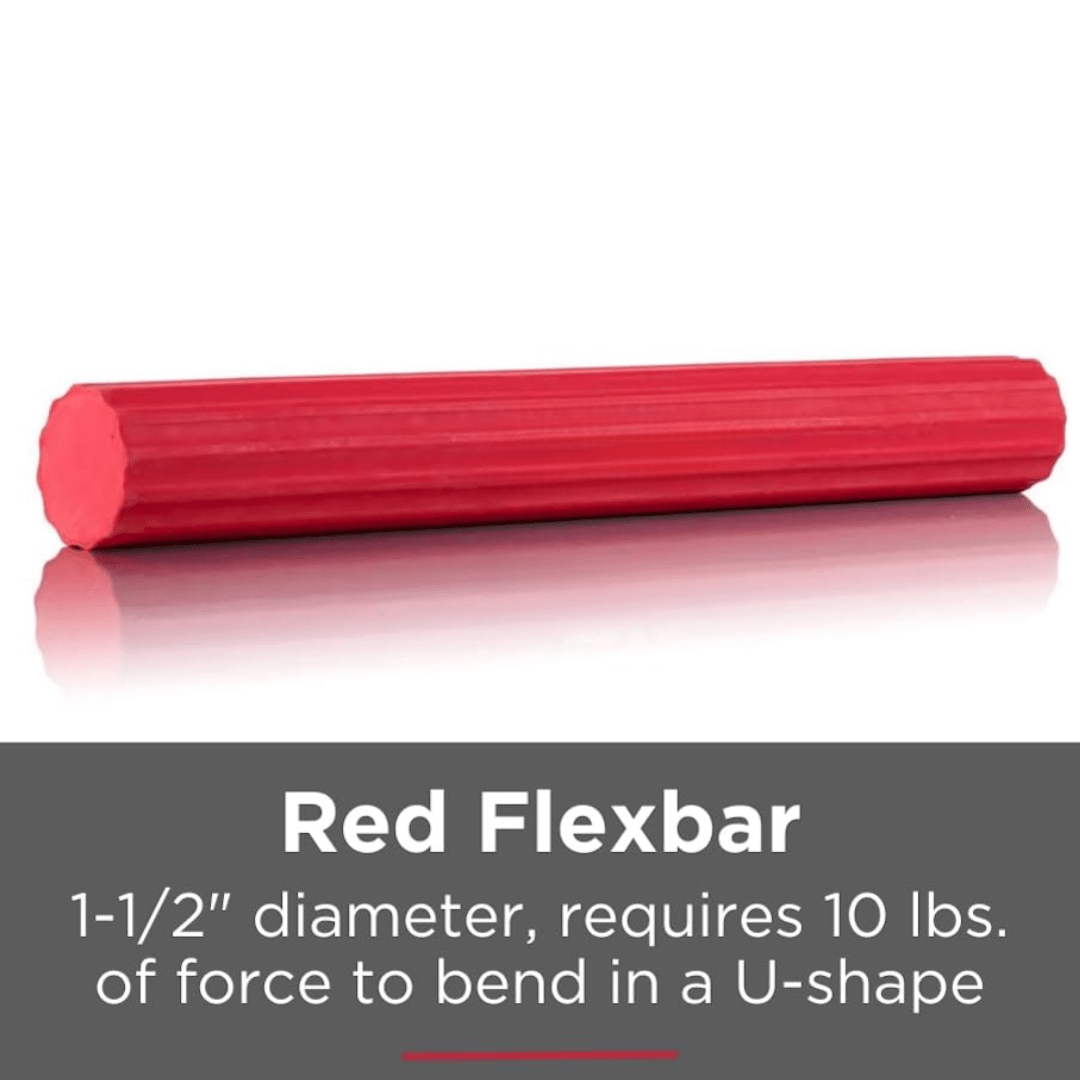 Strong Wrist Forearm Resistance Training Bar