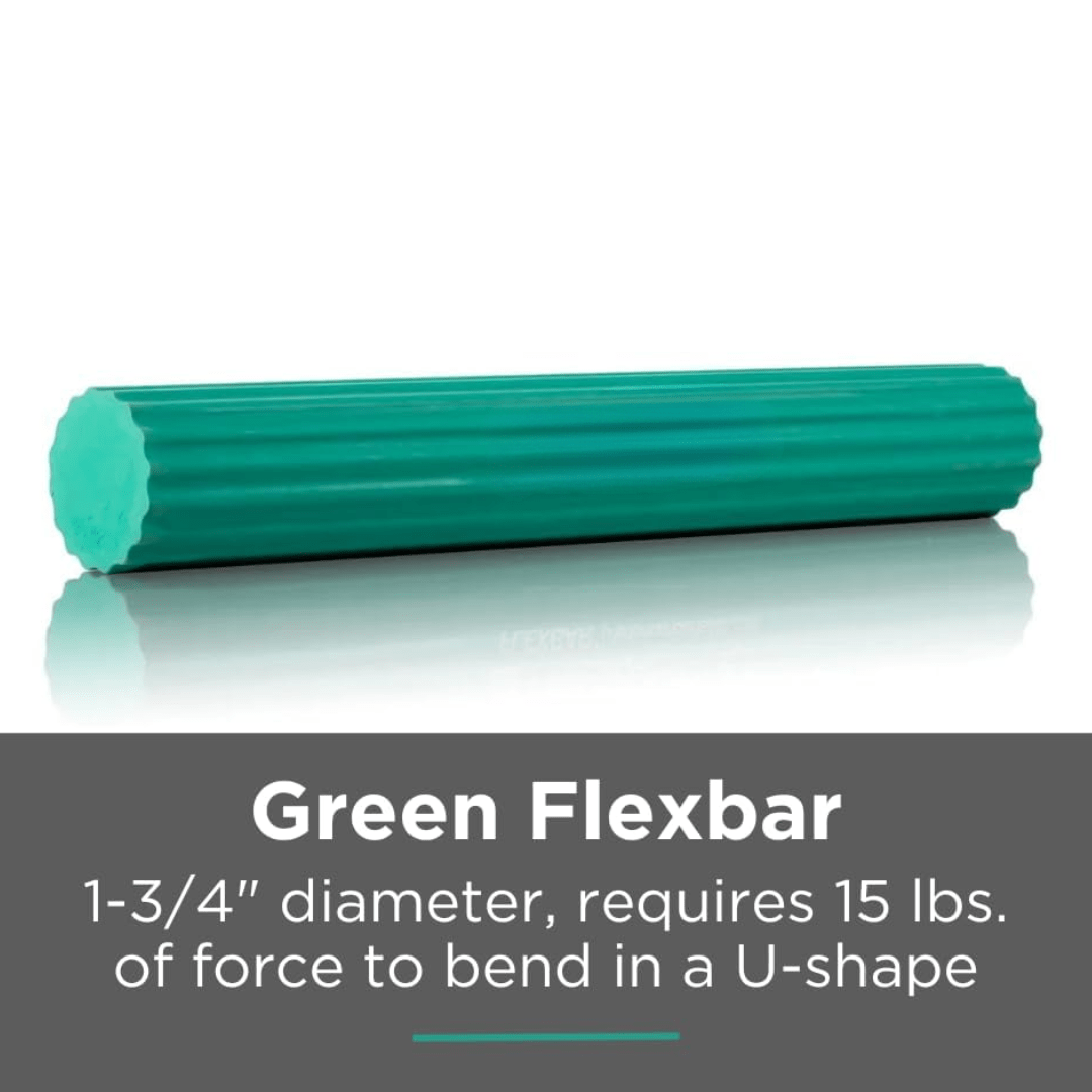 Strong Wrist Forearm Resistance Training Bar
