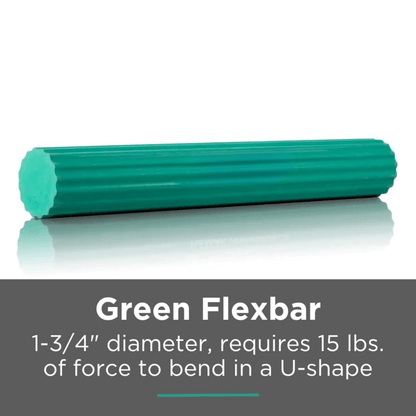 Strong Wrist Forearm Resistance Training Bar