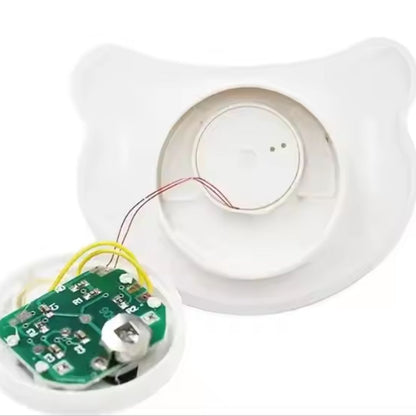 Baby Digital Pacifier Thermometer