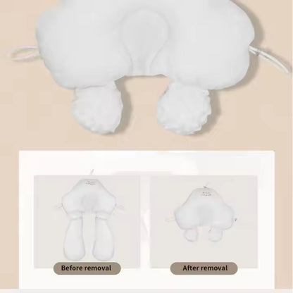 Comfortable Baby Sleep Pillow for Healthy Rest