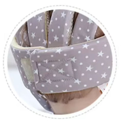 Safe Baby Protective Headgear Helmet