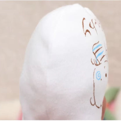 Cozy Baby Cotton Mitts - Gentle Protective Hand Covers