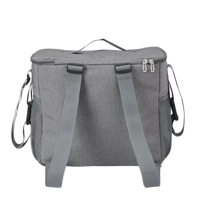 Spacious Baby Diaper Bag Storage Organizer