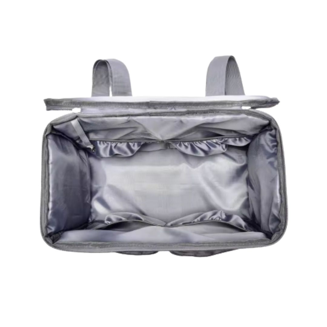 Spacious Baby Diaper Bag Storage Organizer