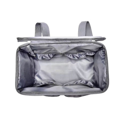 Spacious Baby Diaper Bag Storage Organizer