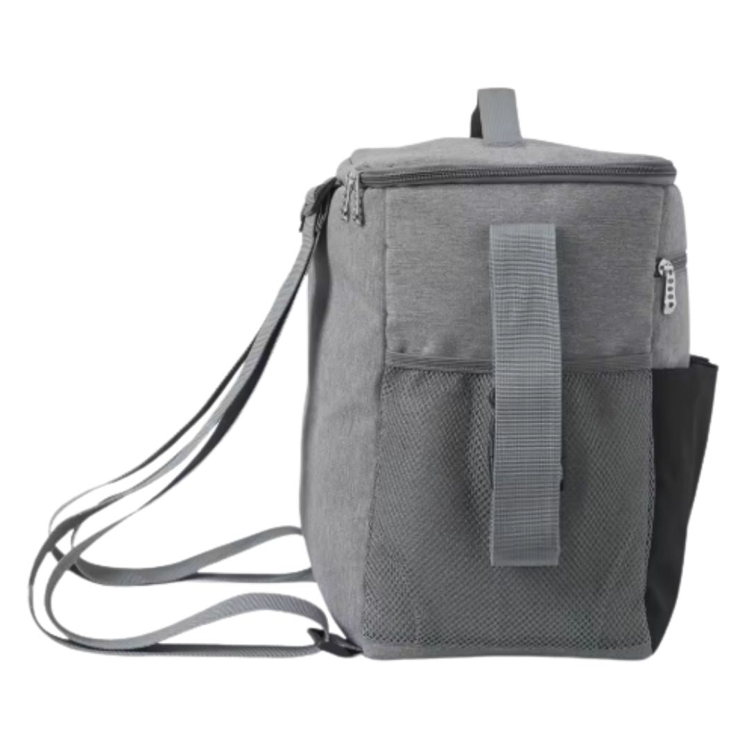Spacious Baby Diaper Bag Storage Organizer