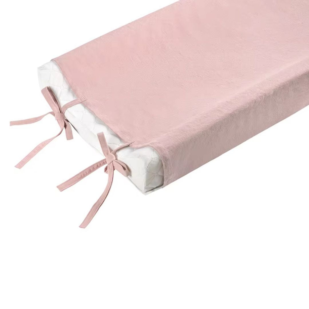 Comfy Cotton Baby Changing Pad Cover