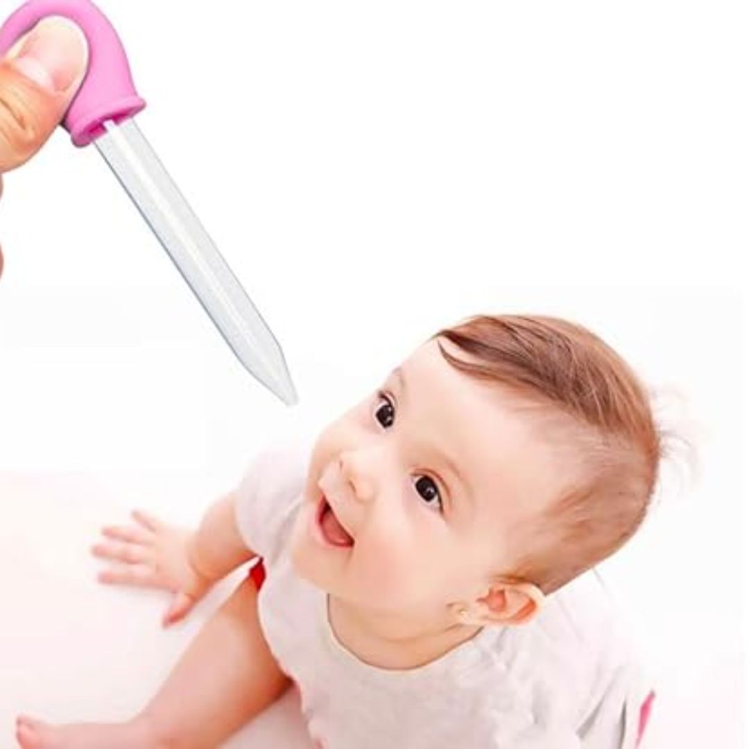 Ultimate Baby Grooming Kit with Clipper, Thermometer & Brush
