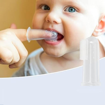 Ultimate Baby Grooming Kit with Clipper, Thermometer & Brush