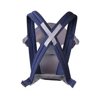 Comfortable Baby Sling - Adjustable Infant Carrier