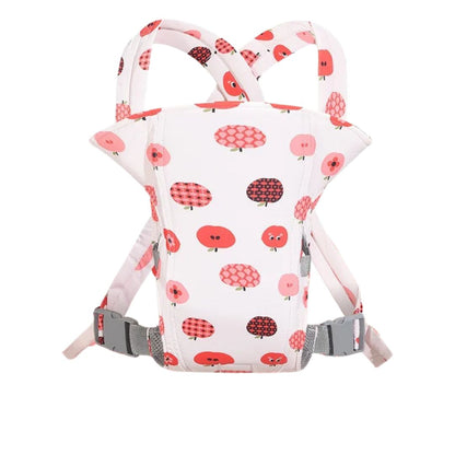 Comfortable Baby Sling - Adjustable Newborn Carrier