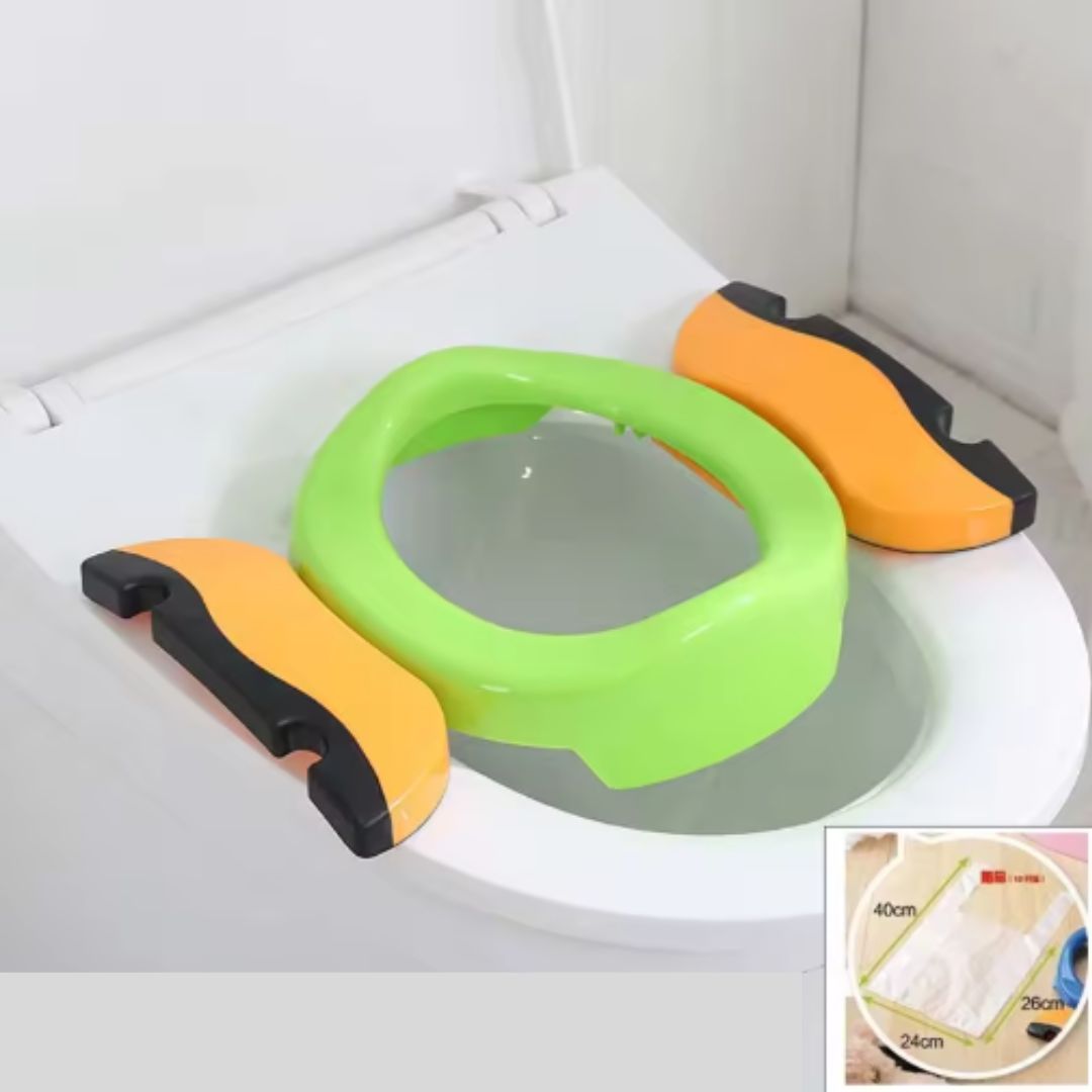 Kids Potty Training Toilet Seat