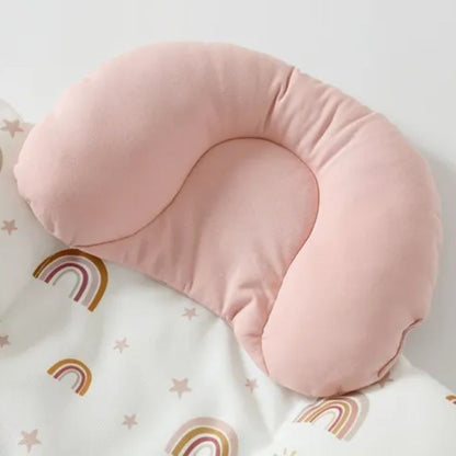 Comfortable Baby Car Seat Insert with Headrest