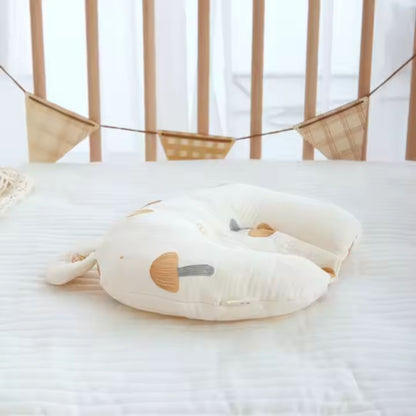 Soft Baby Support Pillow for Newborns - Fesara
