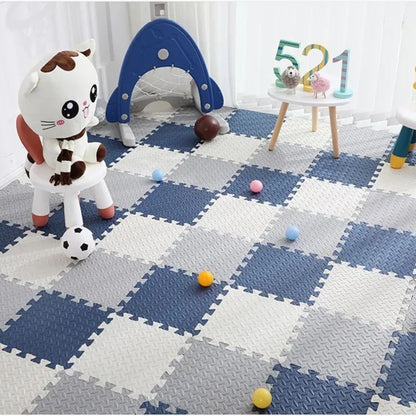 Soft Foam Baby Play Mat