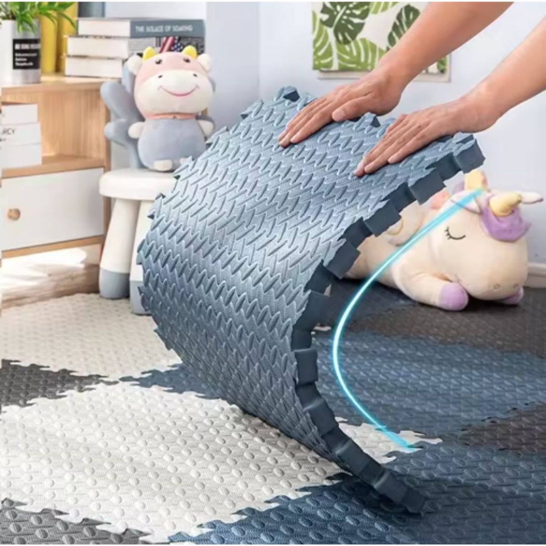 Soft Foam Baby Play Mat