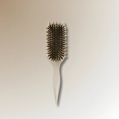 Easy Curls Defining Hair Brush - Fesara