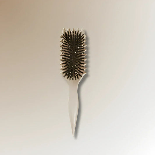 Easy Curls Defining Hair Brush - Fesara