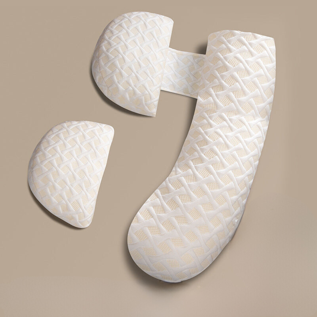 Comfortable Maternity Support Pillow