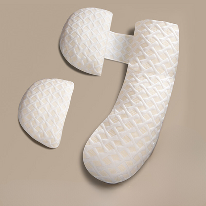 Comfortable Maternity Support Pillow