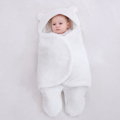 Cute Teddy Bear Sleepwear