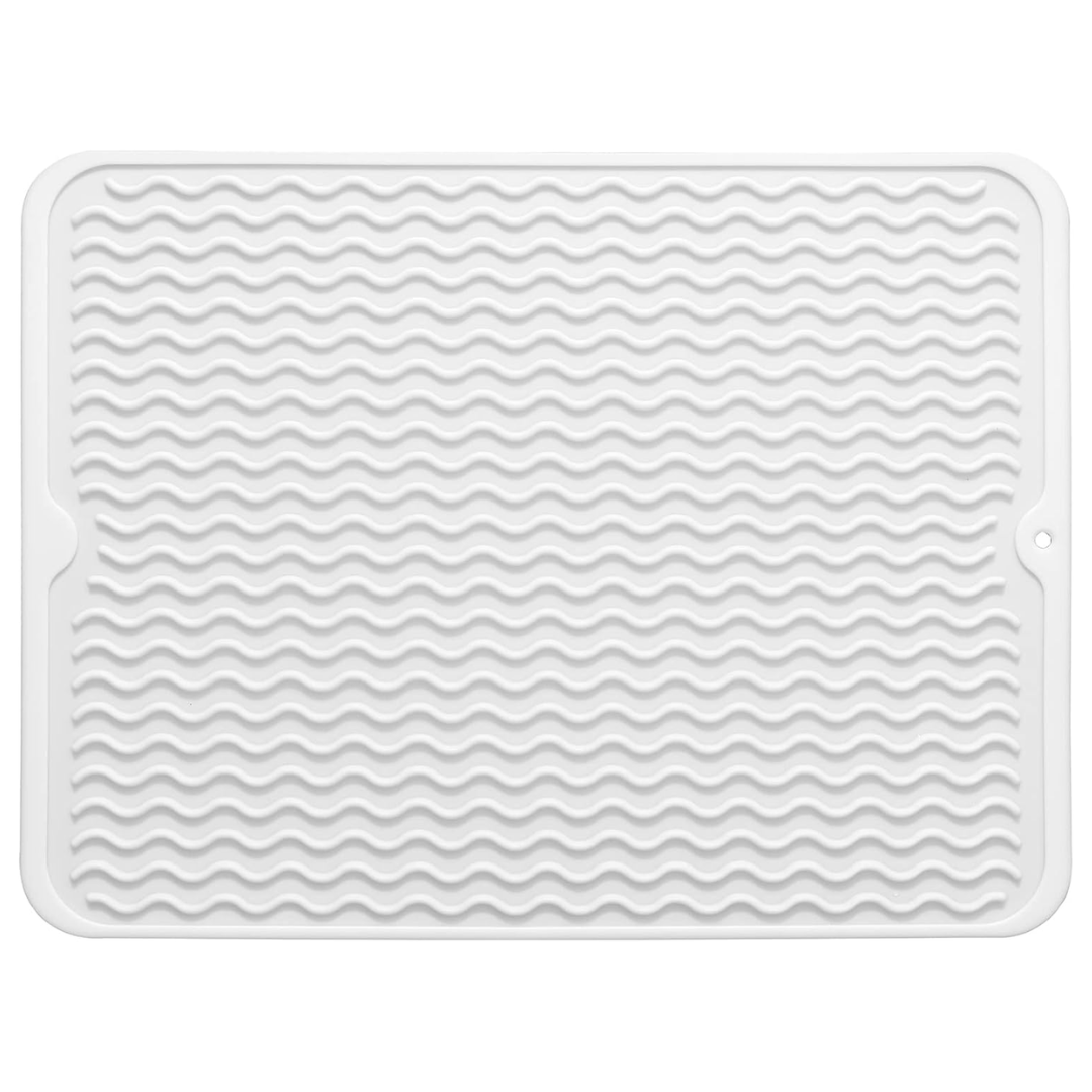 Flexible Heat Resistant Kitchen Table Mat