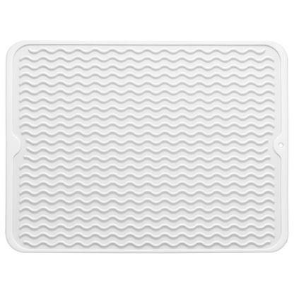 Flexible Heat Resistant Kitchen Table Mat