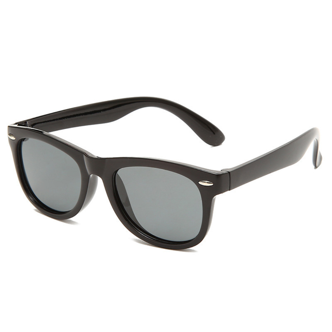 Fesara | Kids Flexible Shatterproof Sunglasses