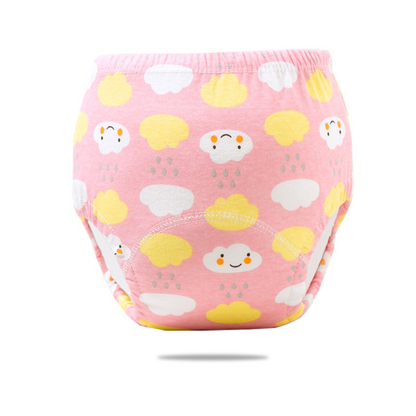 Reusable Potty Training Pants for Kids